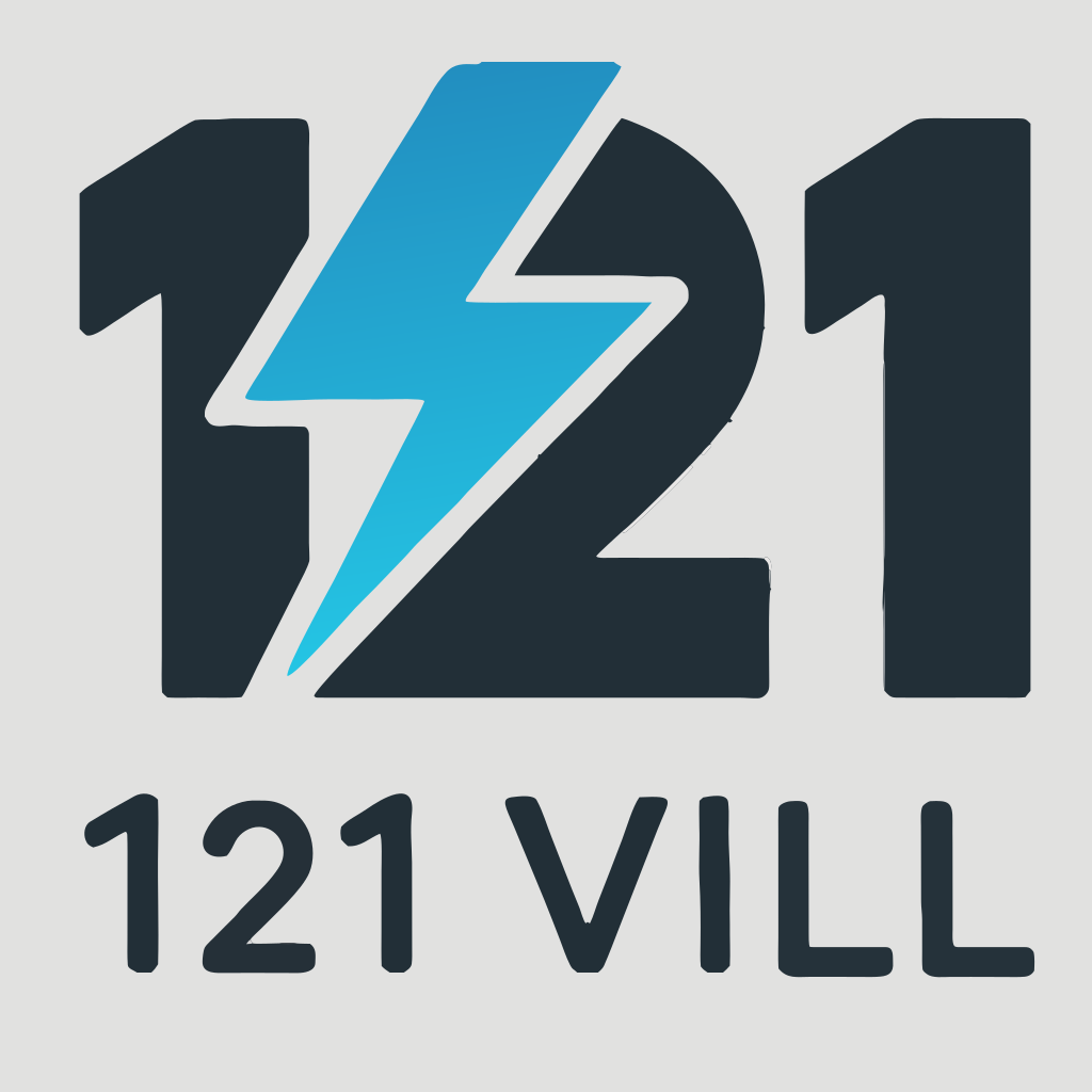 121-Vill-Logo
